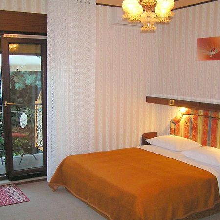 Guest House Lifestyle Holiday Opatija Zewnętrze zdjęcie
