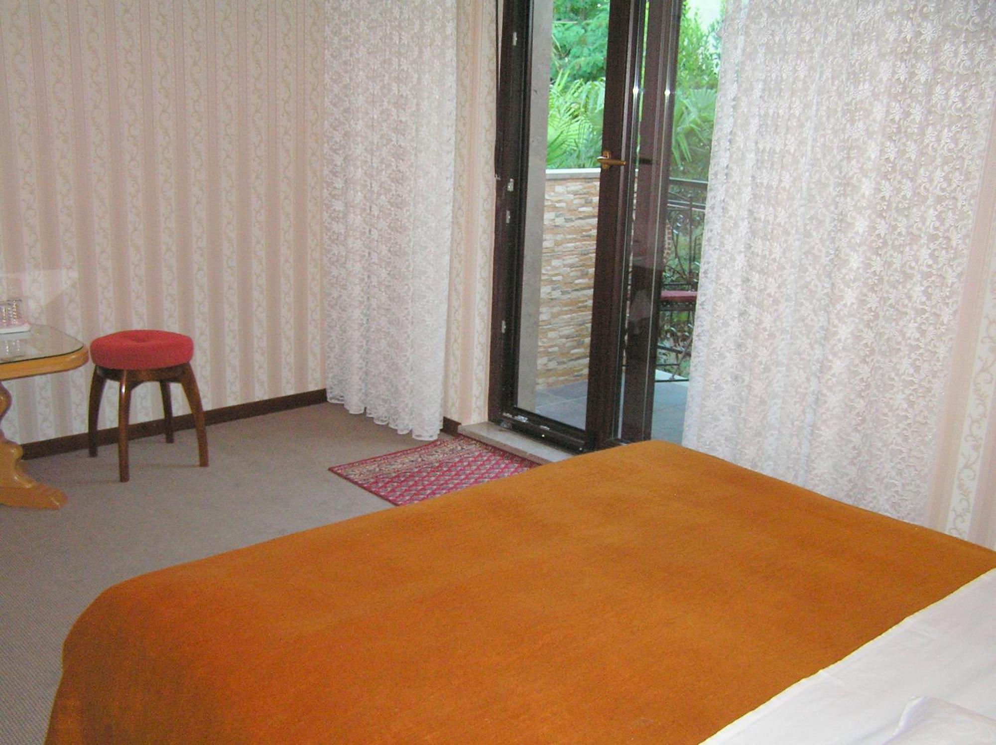 Guest House Lifestyle Holiday Opatija Pokój zdjęcie