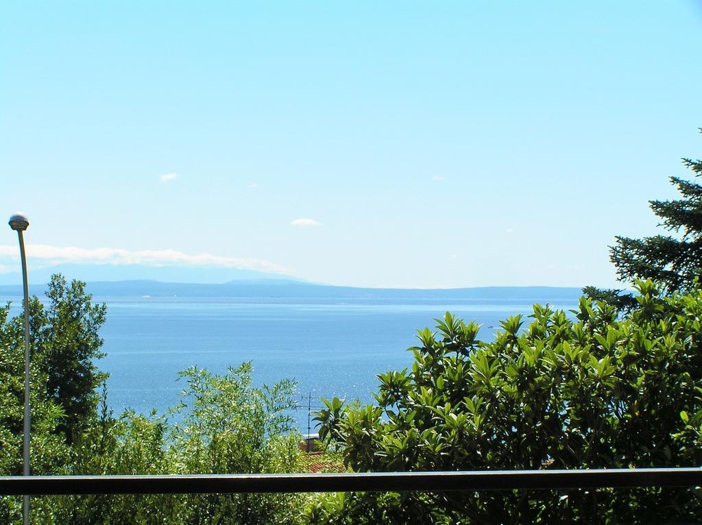 Guest House Lifestyle Holiday Opatija Zewnętrze zdjęcie