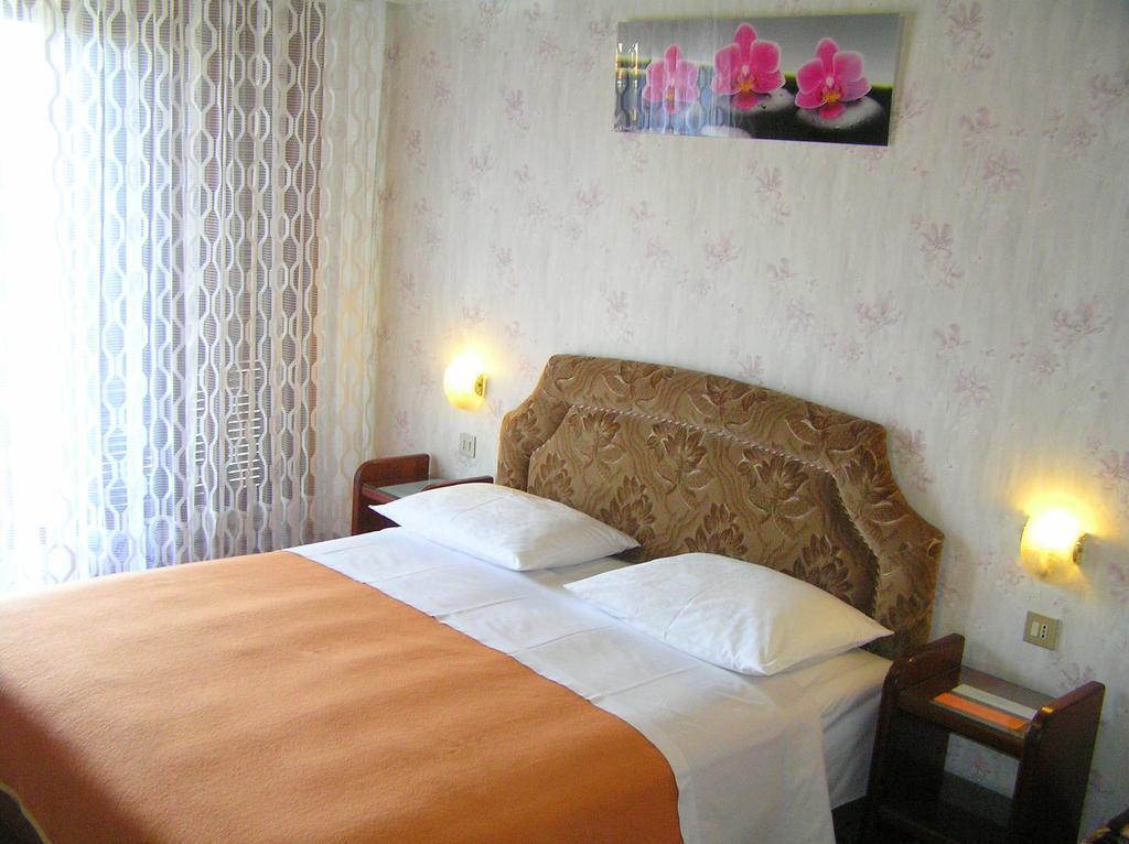 Guest House Lifestyle Holiday Opatija Zewnętrze zdjęcie