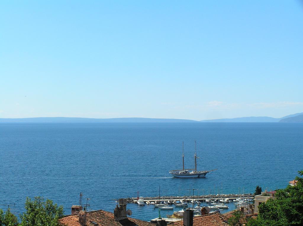 Guest House Lifestyle Holiday Opatija Zewnętrze zdjęcie