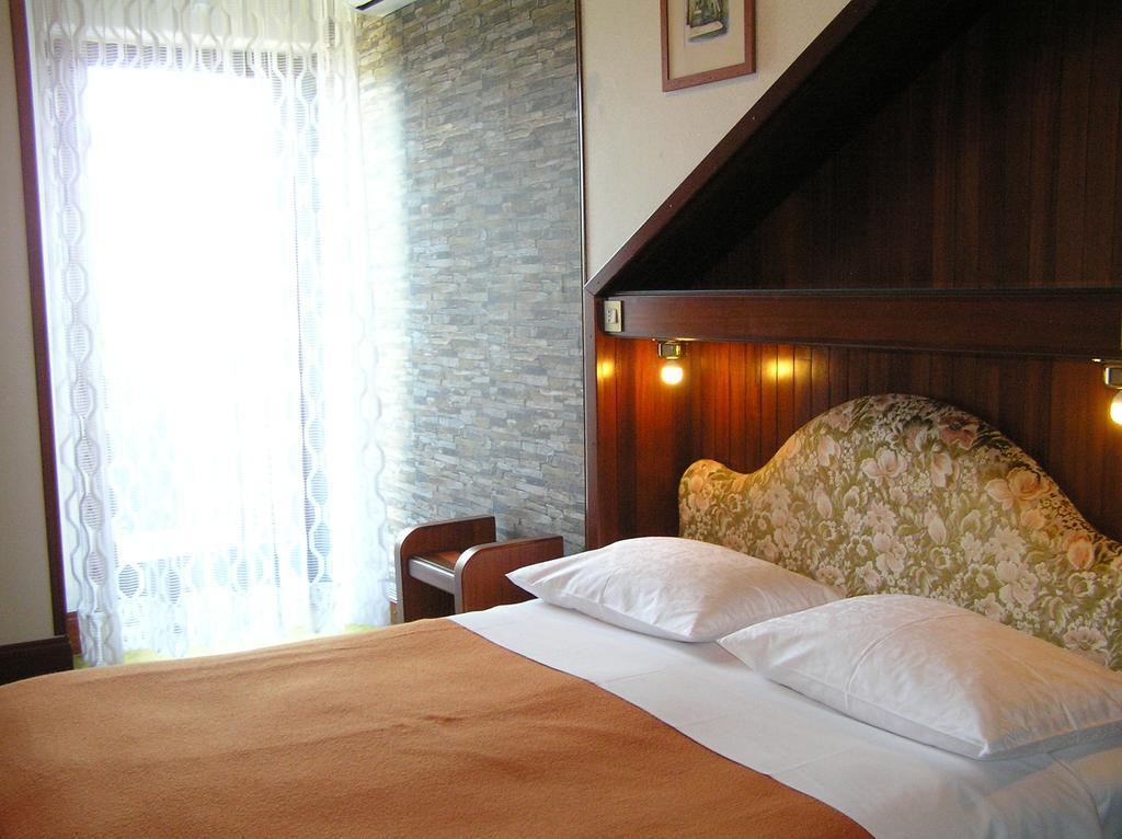 Guest House Lifestyle Holiday Opatija Zewnętrze zdjęcie