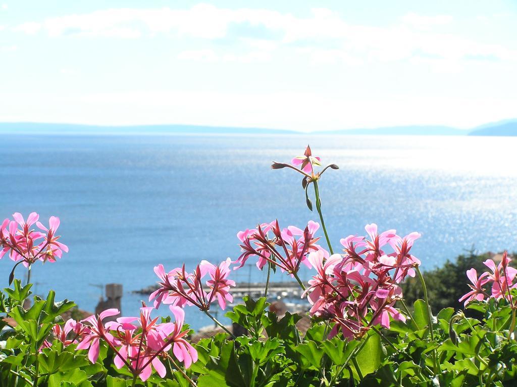 Guest House Lifestyle Holiday Opatija Zewnętrze zdjęcie
