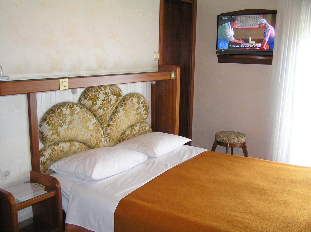 Guest House Lifestyle Holiday Opatija Zewnętrze zdjęcie